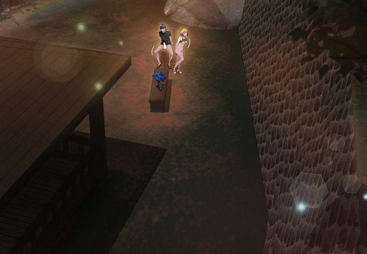 Deep Hell Chapter 18 image 3