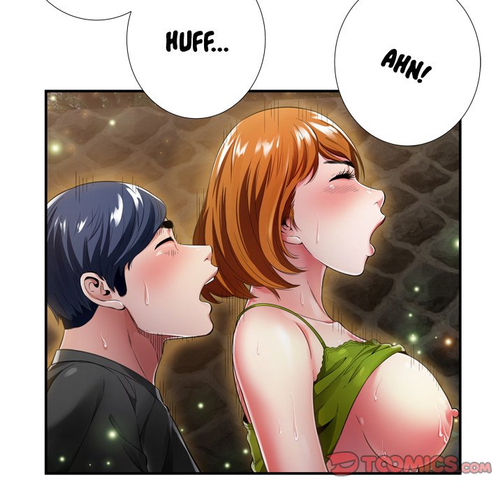 Deep Hell Chapter 18 image 57