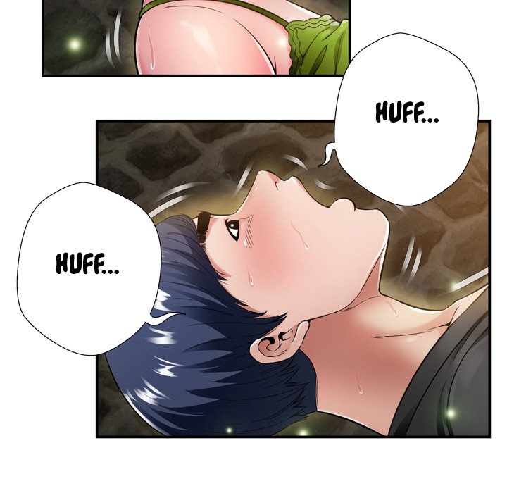 Deep Hell Chapter 18 image 72