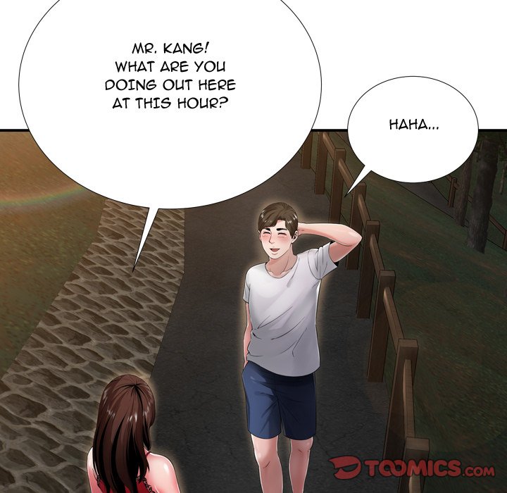 Deep Hell Chapter 18 image 81