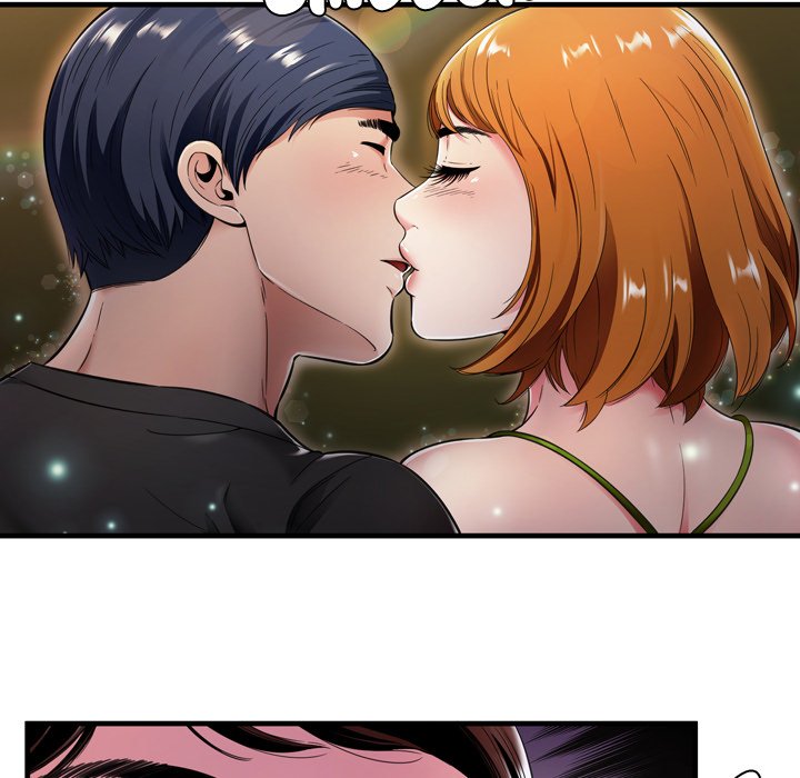 Deep Hell Chapter 19 image 10