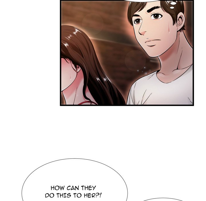 Deep Hell Chapter 19 image 12