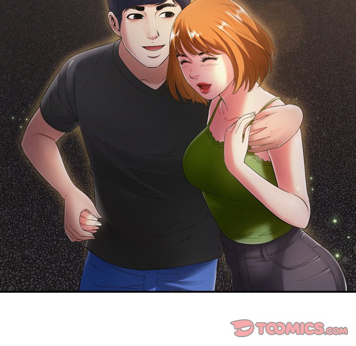 Deep Hell Chapter 19 image 17
