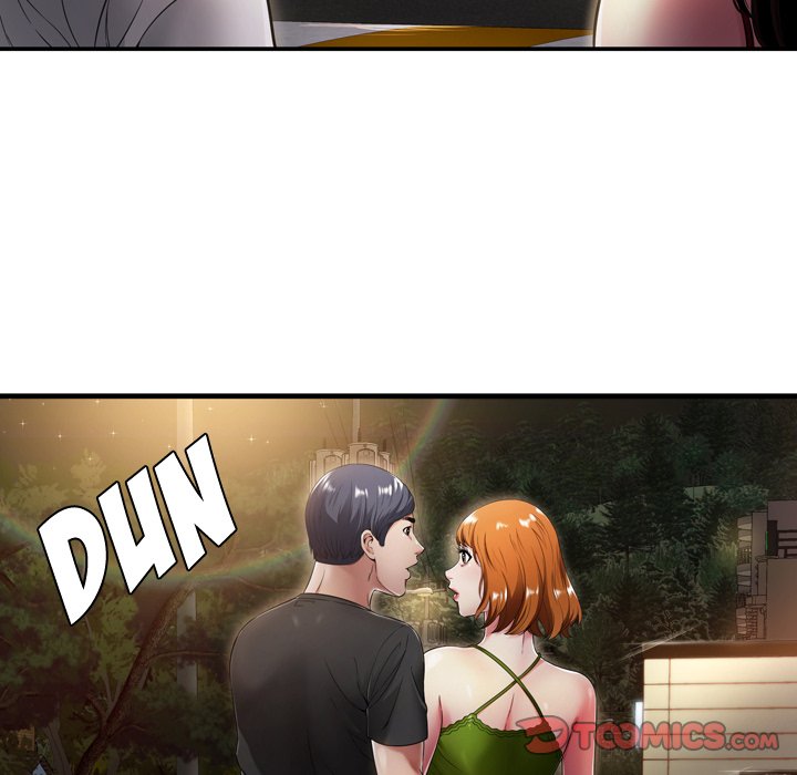 Deep Hell Chapter 19 image 5