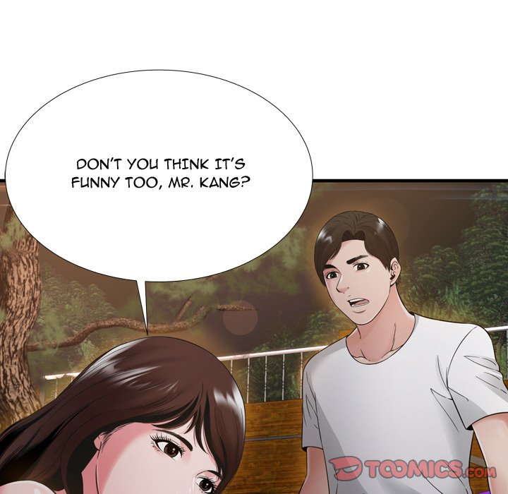 Deep Hell Chapter 19 image 61