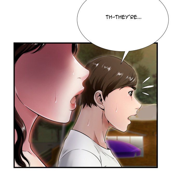 Deep Hell Chapter 19 image 7