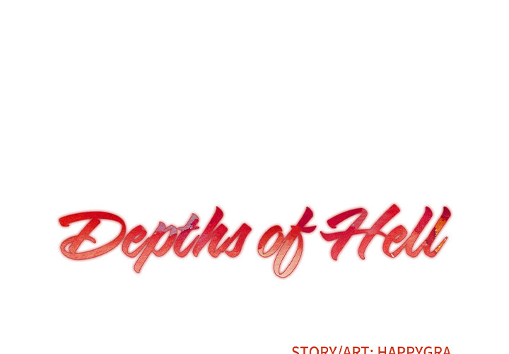 Deep Hell Chapter 2 image 0