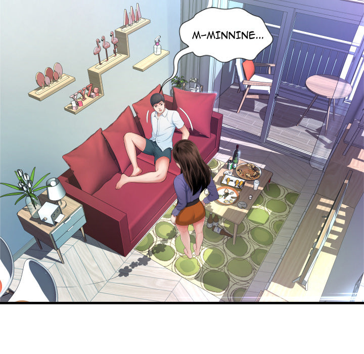 Deep Hell Chapter 2 image 9