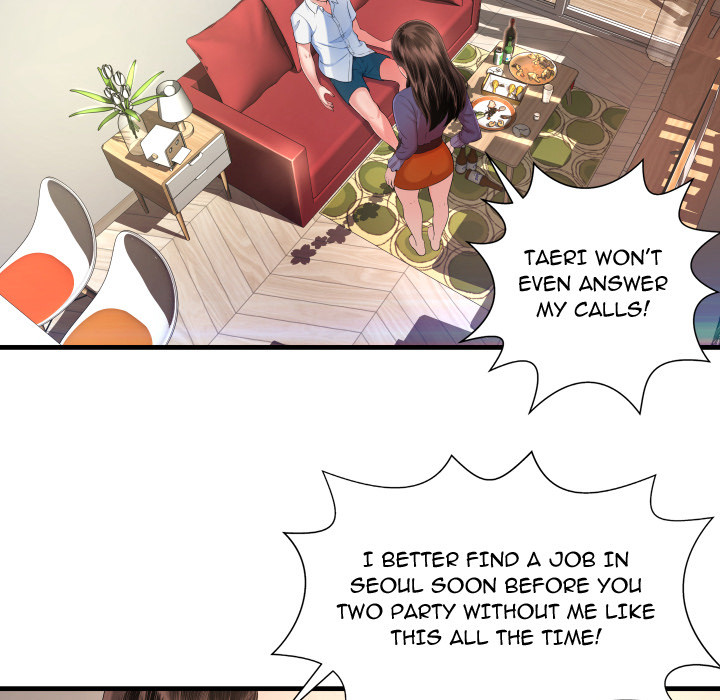 Deep Hell Chapter 2 image 18