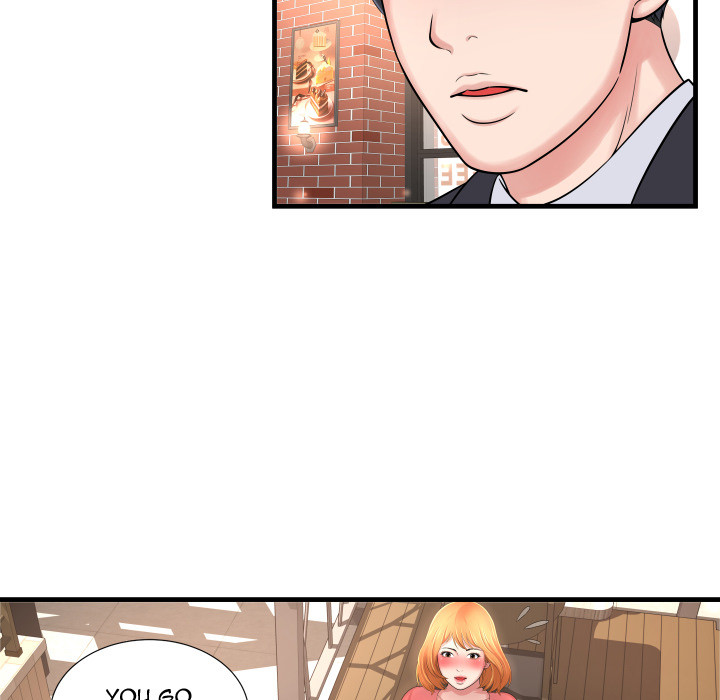 Deep Hell Chapter 2 image 30