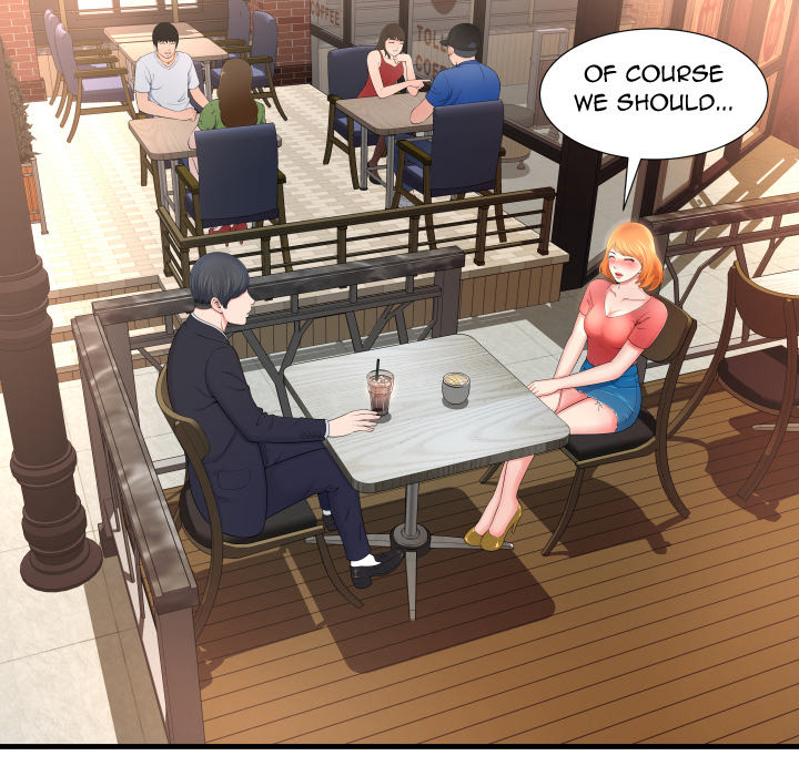Deep Hell Chapter 2 image 46