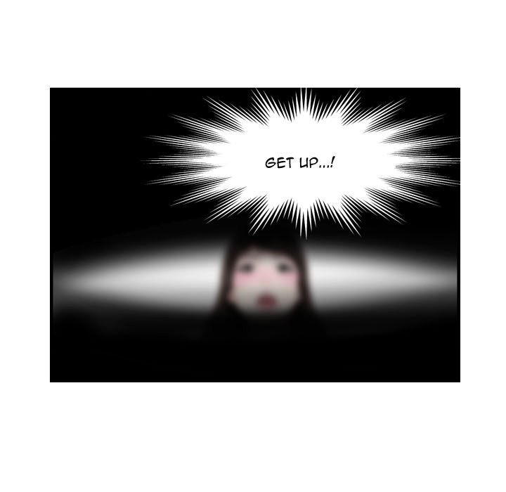 Deep Hell Chapter 2 image 5