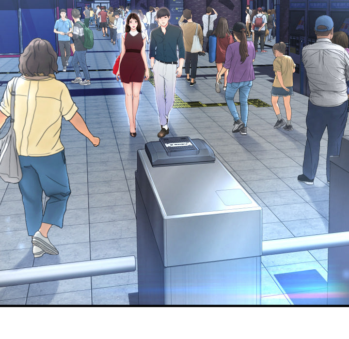 Deep Hell Chapter 2 image 66