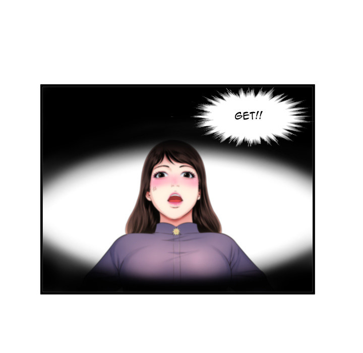 Deep Hell Chapter 2 image 6