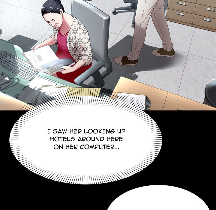 Deep Hell Chapter 20 image 19
