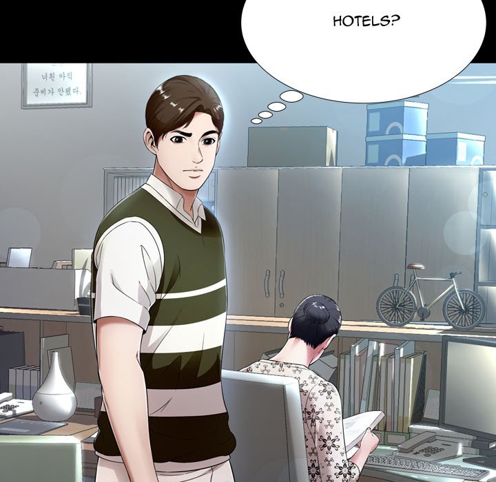 Deep Hell Chapter 20 image 20
