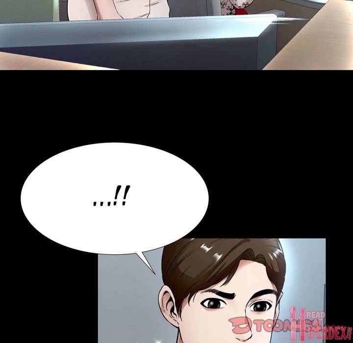 Deep Hell Chapter 20 image 21