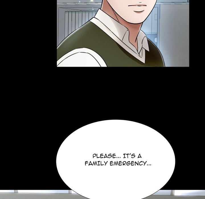 Deep Hell Chapter 20 image 22