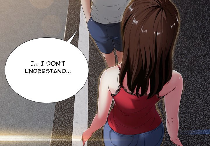Deep Hell Chapter 20 image 3