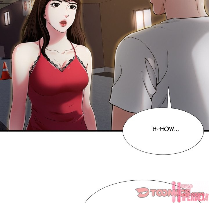 Deep Hell Chapter 20 image 5