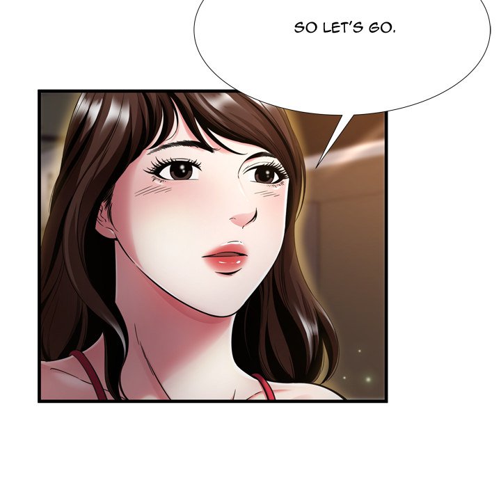 Deep Hell Chapter 20 image 6