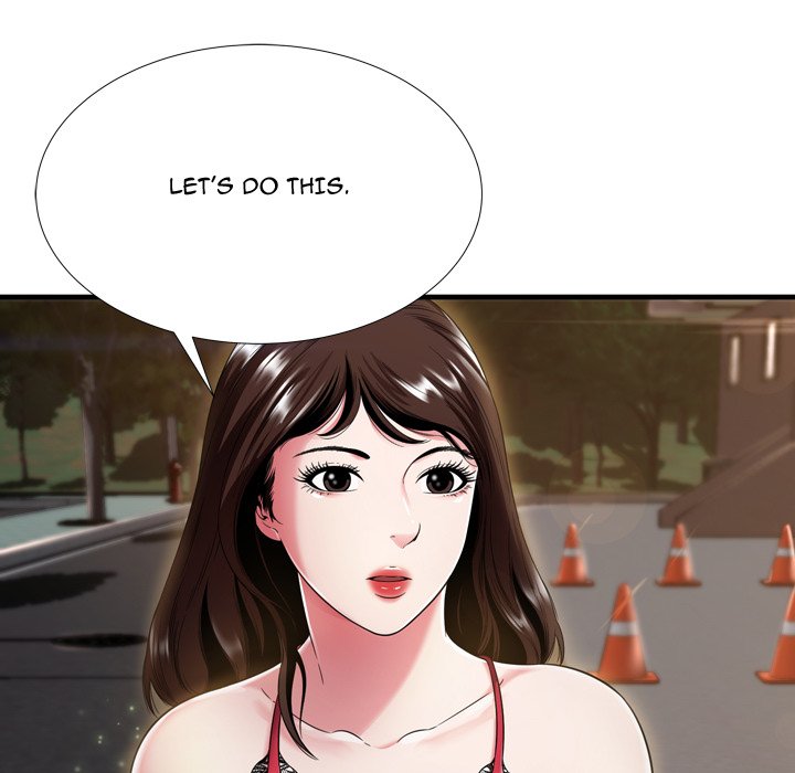 Deep Hell Chapter 20 image 7