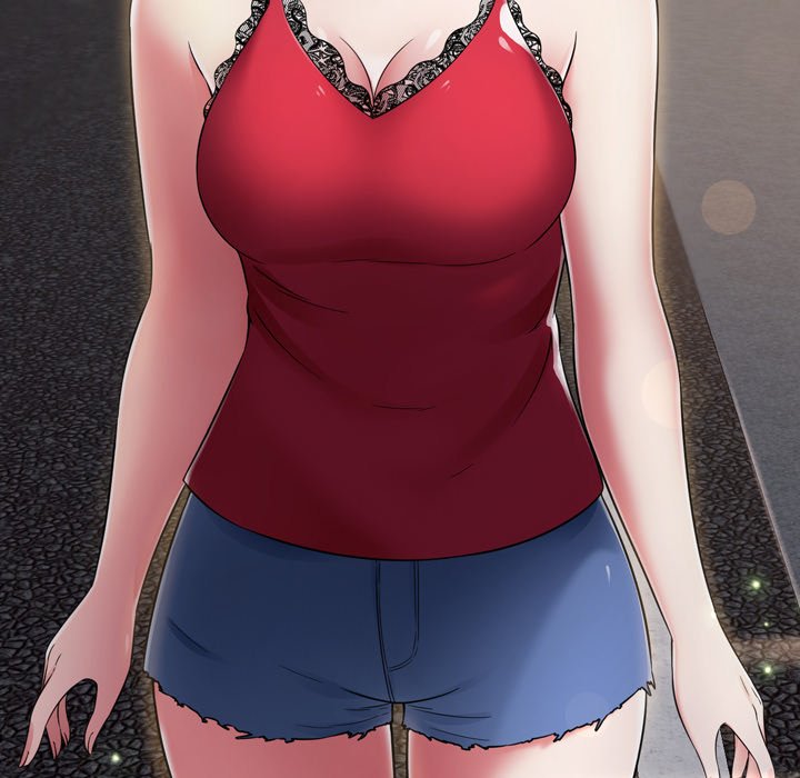 Deep Hell Chapter 20 image 8