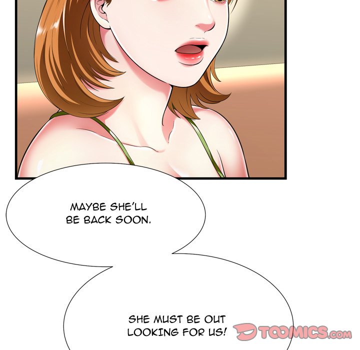 Deep Hell Chapter 21 image 9