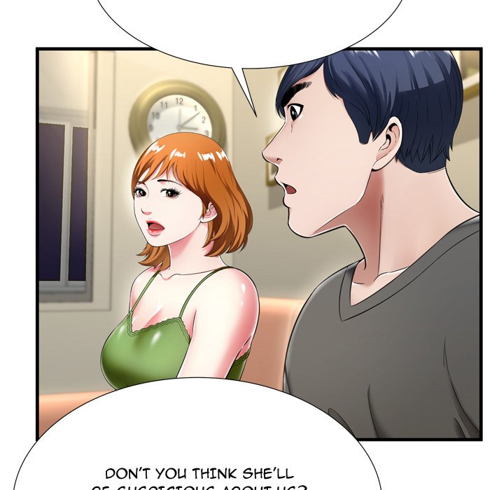 Deep Hell Chapter 21 image 10