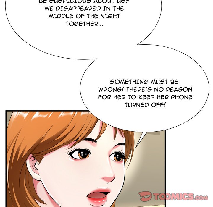 Deep Hell Chapter 21 image 11