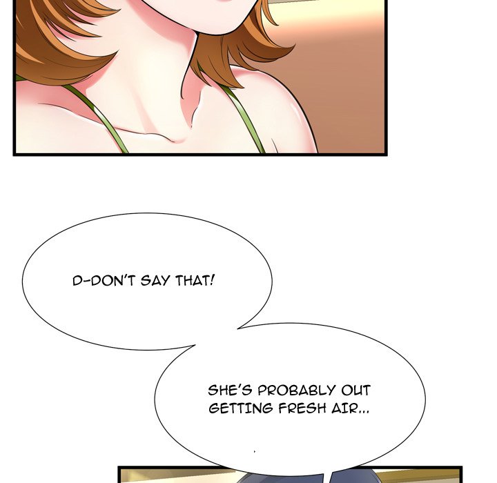 Deep Hell Chapter 21 image 12