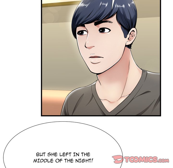 Deep Hell Chapter 21 image 13