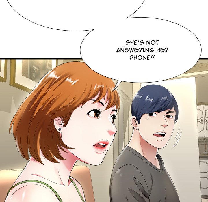Deep Hell Chapter 21 image 14
