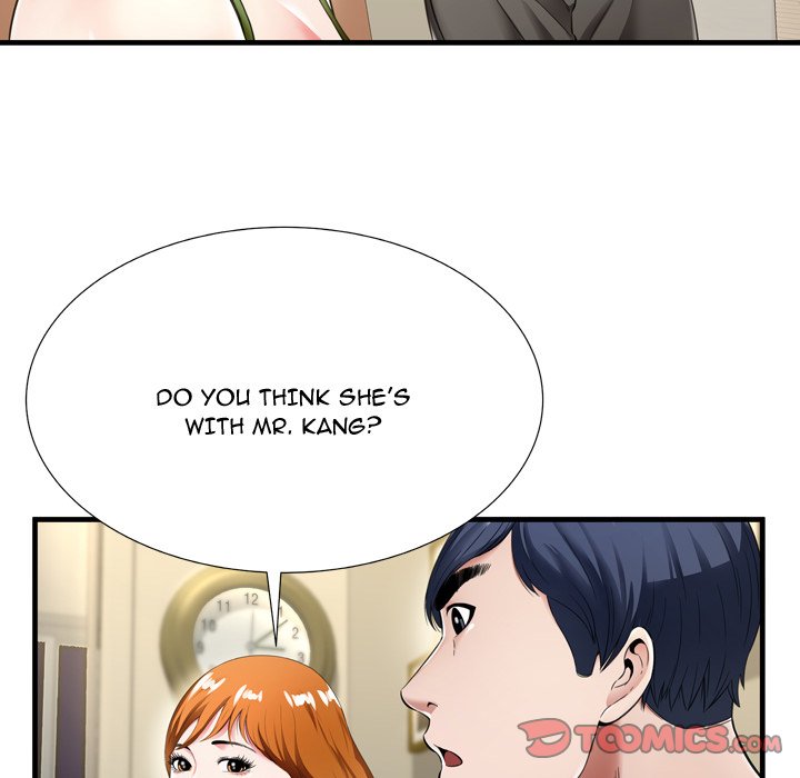 Deep Hell Chapter 21 image 15