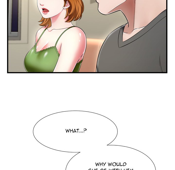 Deep Hell Chapter 21 image 16