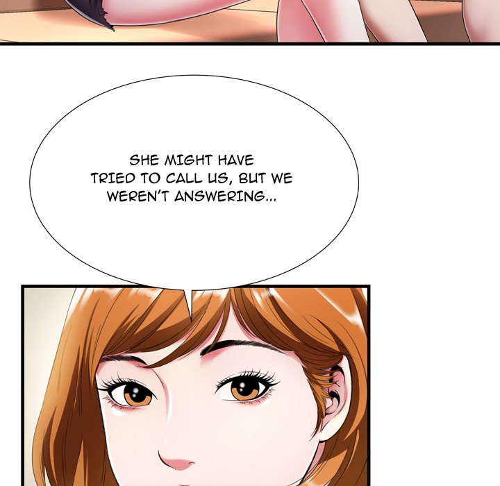 Deep Hell Chapter 21 image 18
