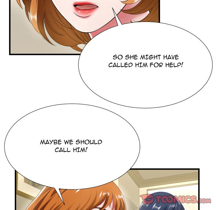 Deep Hell Chapter 21 image 19