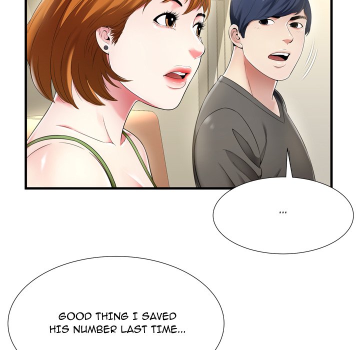 Deep Hell Chapter 21 image 20