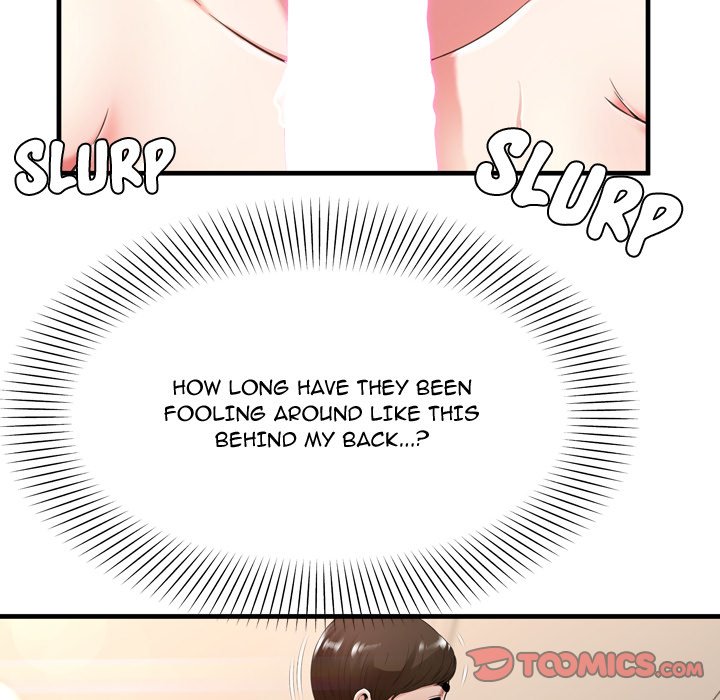Deep Hell Chapter 21 image 33