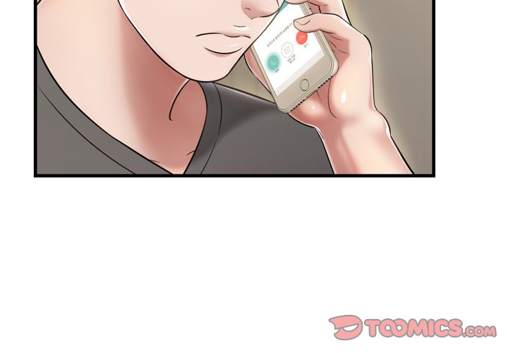 Deep Hell Chapter 21 image 3