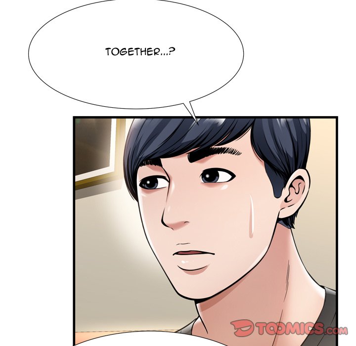Deep Hell Chapter 21 image 51