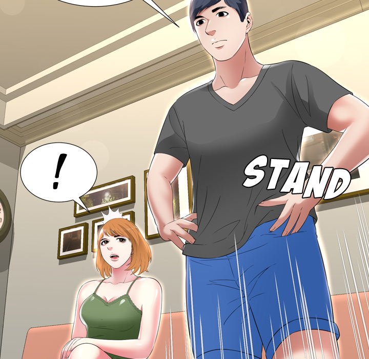 Deep Hell Chapter 21 image 54
