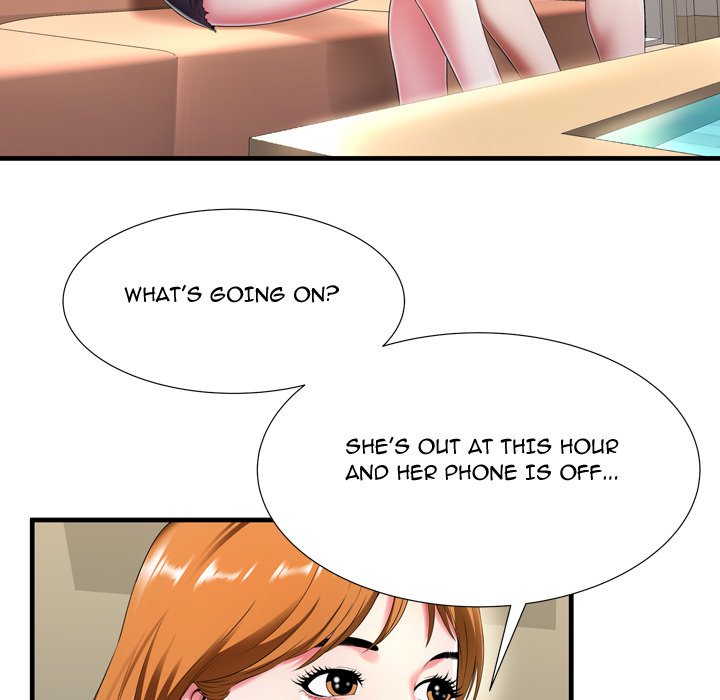 Deep Hell Chapter 21 image 8
