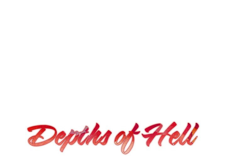 Deep Hell Chapter 22 image 0