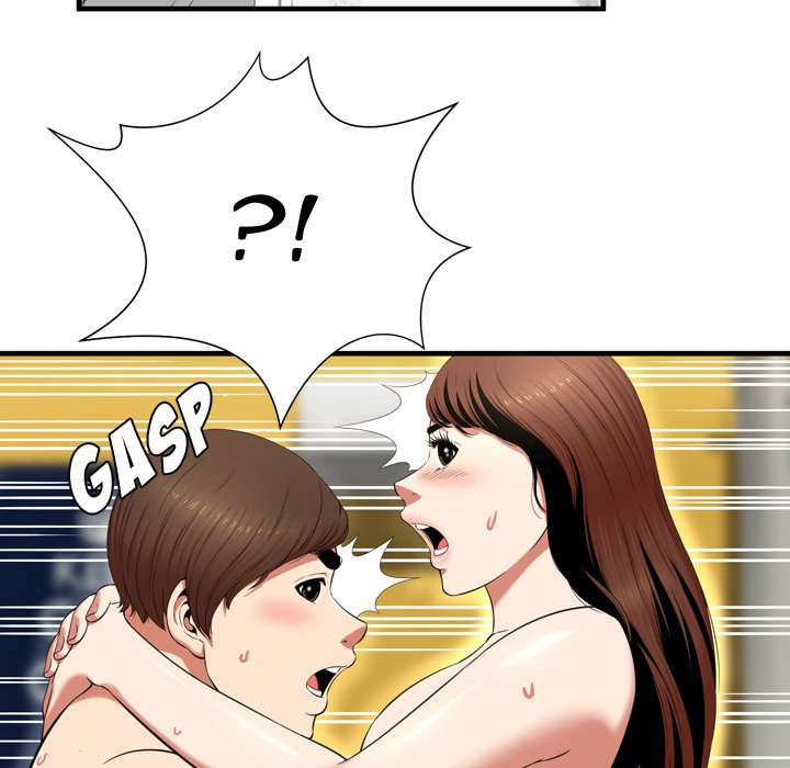 Deep Hell Chapter 22 image 14