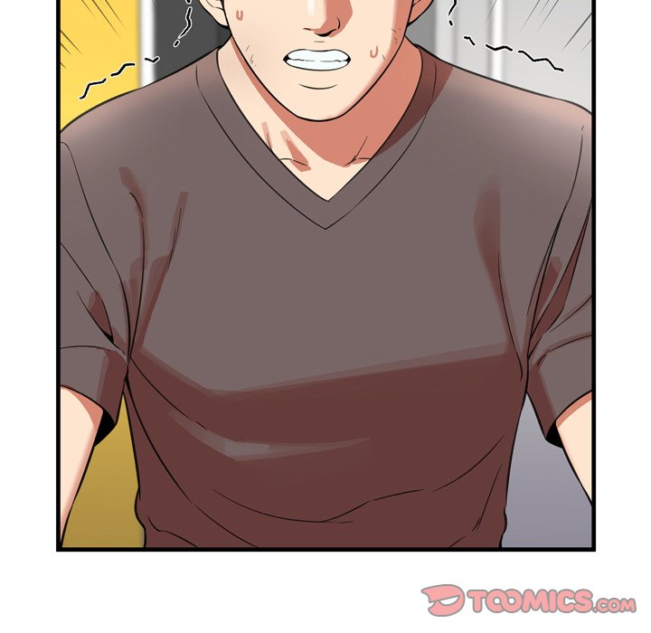 Deep Hell Chapter 22 image 21