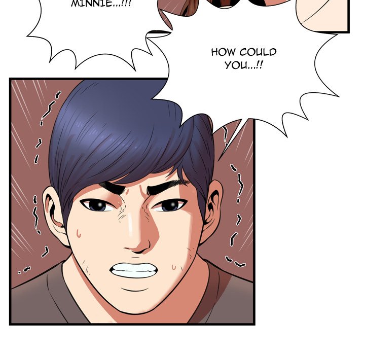 Deep Hell Chapter 22 image 23