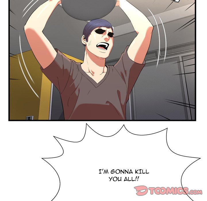 Deep Hell Chapter 22 image 33