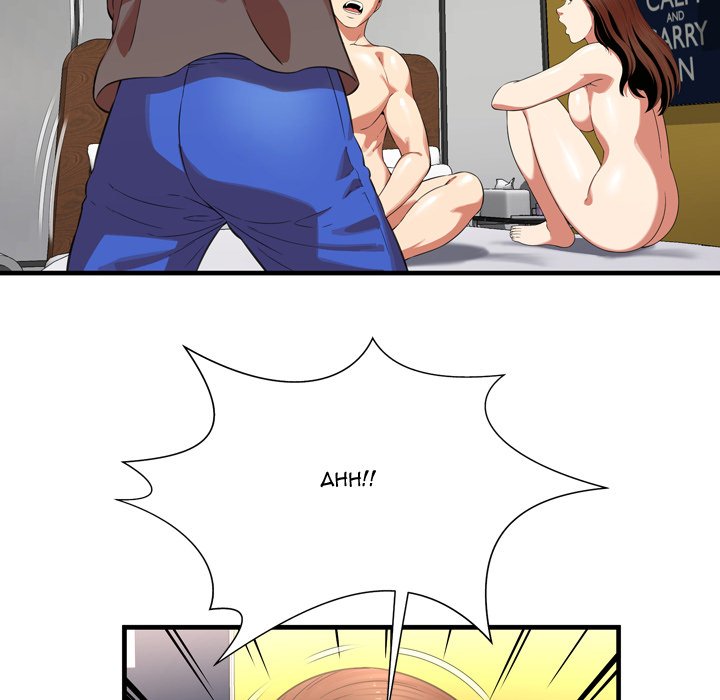 Deep Hell Chapter 22 image 35