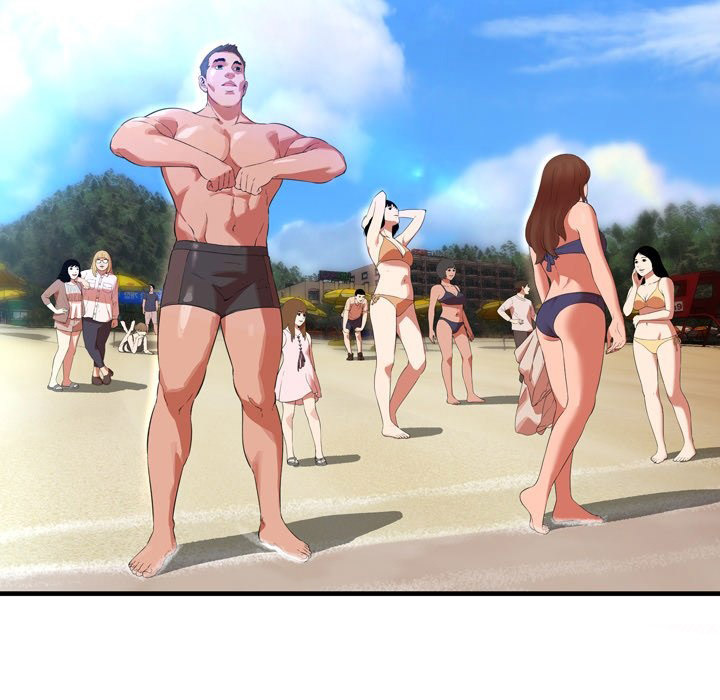 Deep Hell Chapter 22 image 54